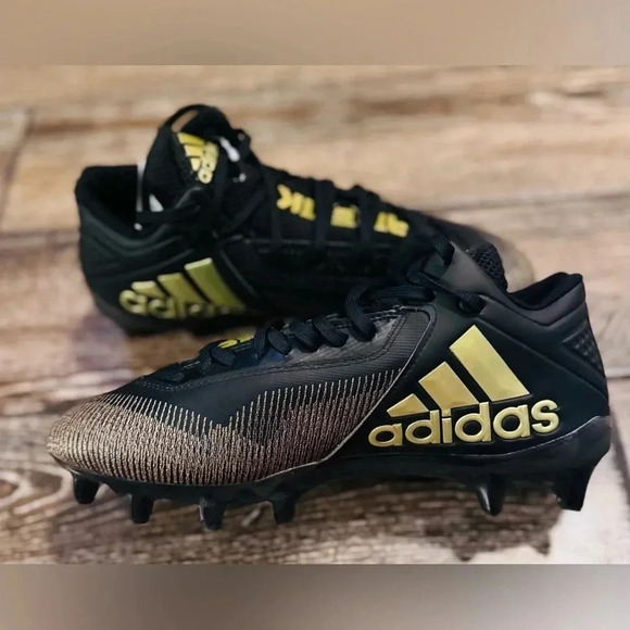 Adidas freak 20 football cleats size8 men's